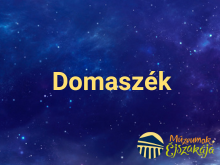 Domaszék Múzeumok éjszakája MÁV-Start