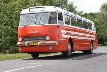 Ikarus 55