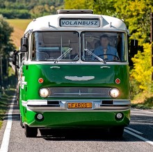 Ikarus 55 LUX