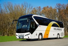 Neoplan Tourliner