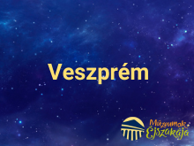 Veszprém Múzeumok éjszakája MÁV-Start